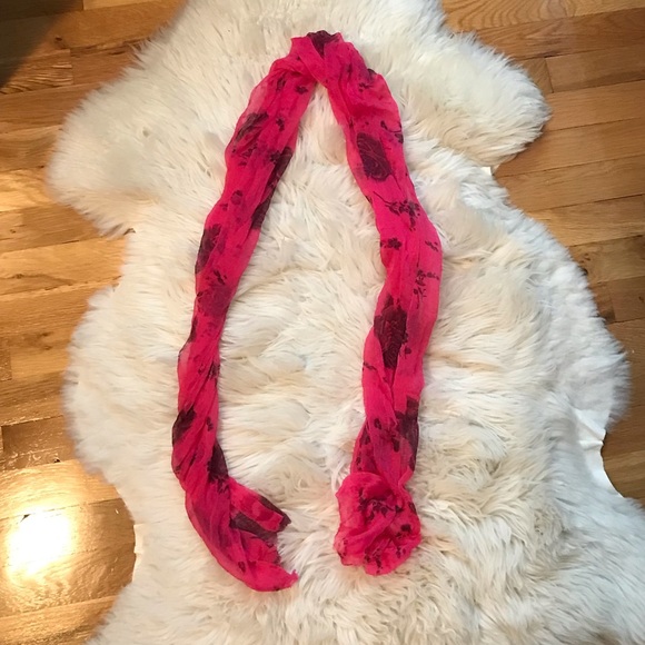 Set of 3 Scarves - Picture 2 of 7